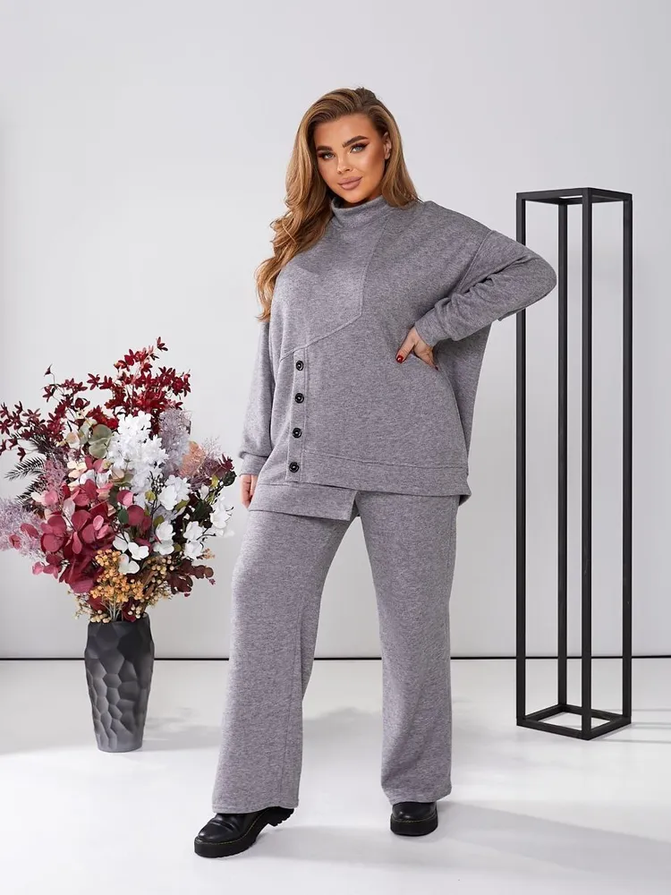 Костюм УК-5088-1 Фабрика Моды