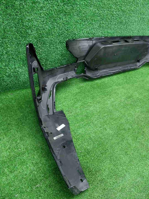 Юбка заднего бампера BMW X4 G02 (21-нв) M-paket