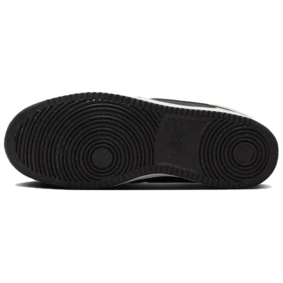 NIKE Court Vision Современная коллекция СРЕДНЕГО размера, которая сочетает в себе Лимонит/Прозрачный/Черный/Арсен Морской с Мужской