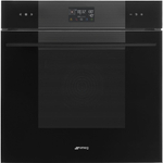 Многофункциональный духовой шкаф Smeg SOP6102S2PB3