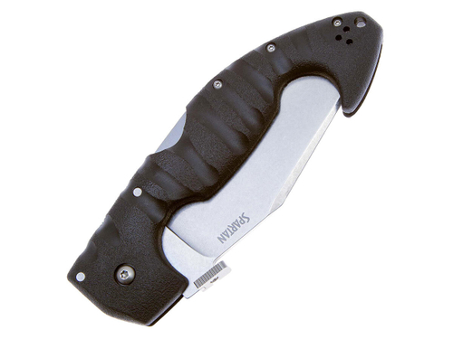 Нож складной Cold Steel Spartan сталь AUS10A рукоять Griv-Ex (CS-21ST)