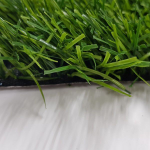 Трава искусственная Атланта 40 мм Dtex 8800, ширина 4м, рулон 40м