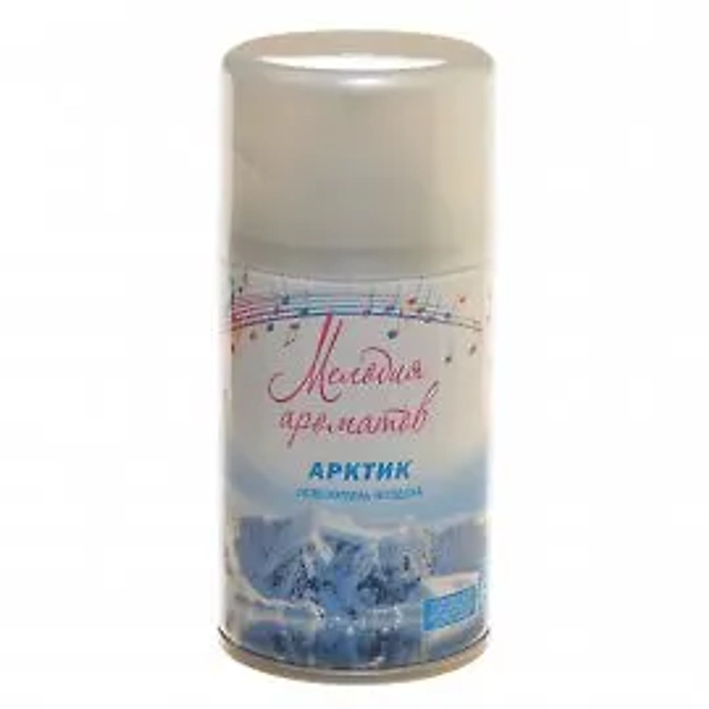 СИБИАР Освежитель "Мелодия Ароматов" 230мл (сменный блок)