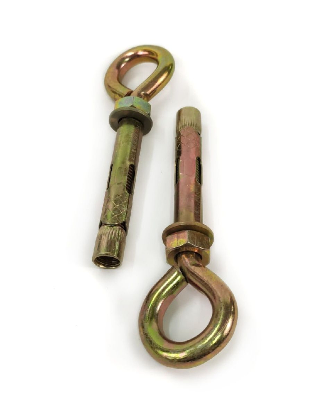 Комплект креплений гамака к потолку