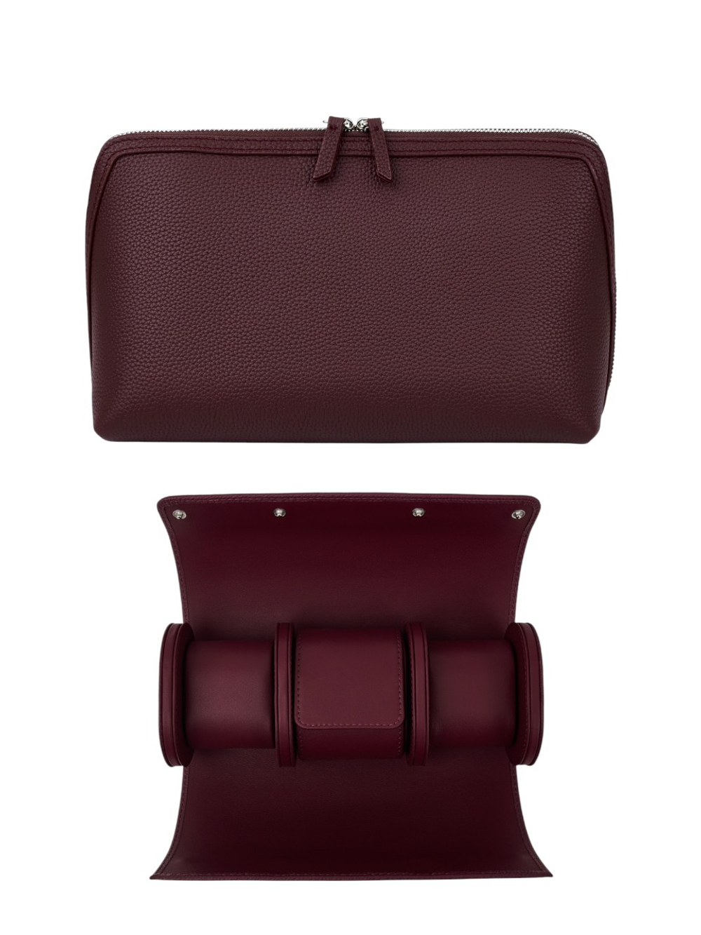 Подарочный сет Montblanc L + кейс для часов