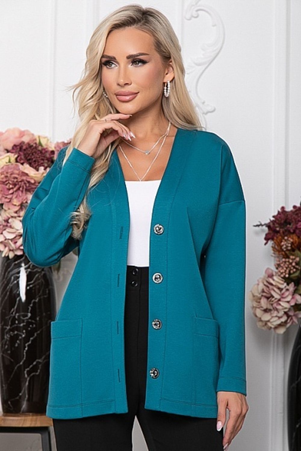 Кардиган 9058 Avili