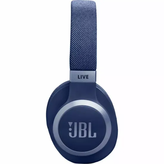 Беспроводные наушники JBL Live 770nc Blue