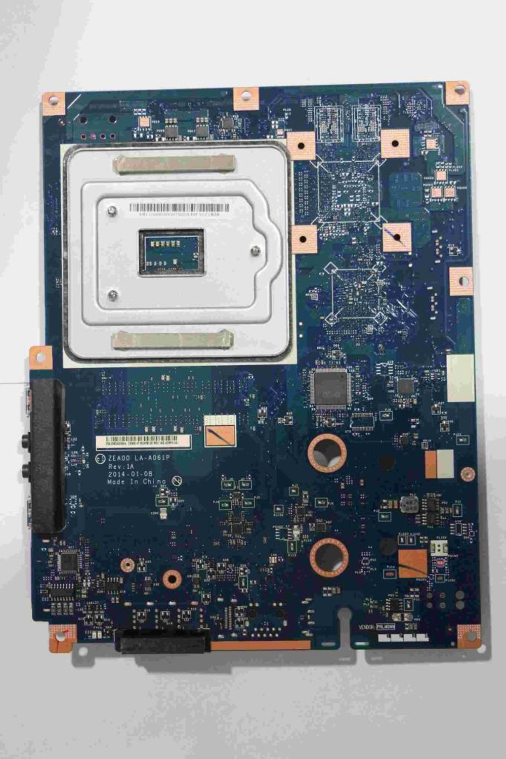 Материнская плата для моноблока Lenovo C560 NOK W/HDMI UMA (90005364), оригинал