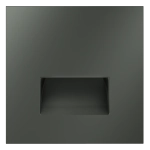 Накладка для подсветки светодиодной, (титан) Voltum S70 VLS002306