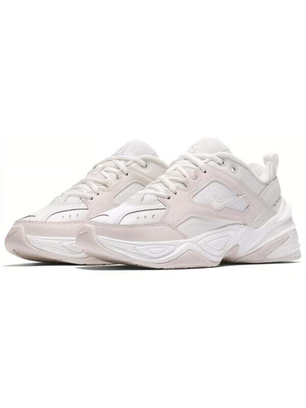 Кроссовки Nike M2K Tekno Summit White Women's