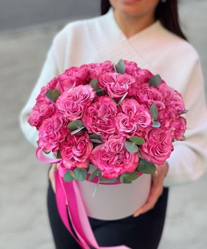 Кружевные розовые Queen Qrown