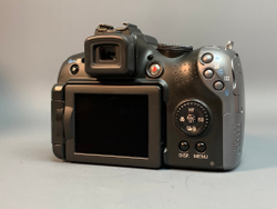 Canon PowerShot SX10 IS