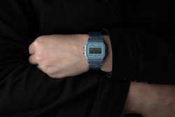 Часы Casio F-91WS-2EF