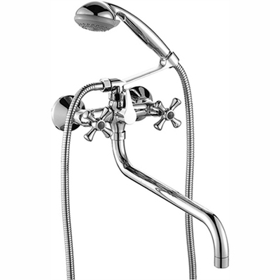 Смеситель для ванны Oute T58 T5823