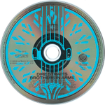 Dire Straits / Brothers In Arms (CD)