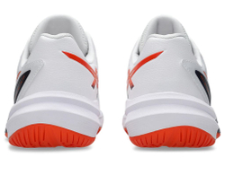 Мужские кроссовки для бадминтона/сквоша Asics Sky Elite FF 3 - белый