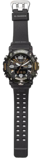 Мужские наручные часы Casio G-Shock GG-B100Y-1A