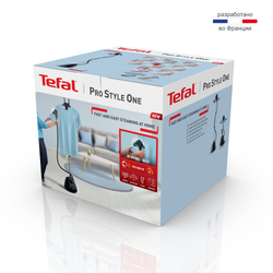 Отпариватель Tefal ProStyle One IT2461E0