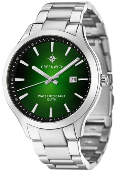 Наручные часы Greenwich GW 041.10.39