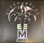Queensreche - Empire (Германия 2021г.)