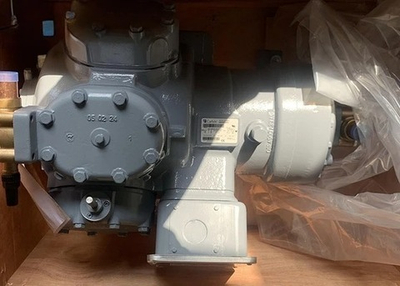 Поршневой полугерметичный компрессор 06EA565600 Carlyle мощностью 25 л.с. 208/230 В-3-60 Гц