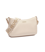 Сумка-мессенджер HUGO - экрю(50490165)