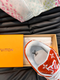 Louis Vuitton Trainer Sneaker