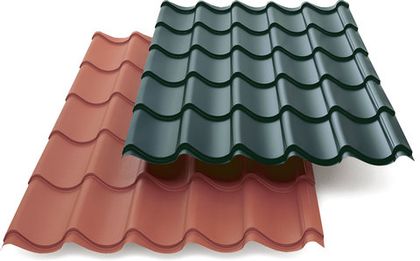 Профнастил и металлочерепица «Таврос» теперь в Заокском районе