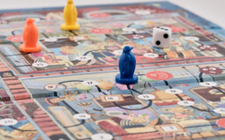 Настольная игра «Экивоки» 3-е издание
