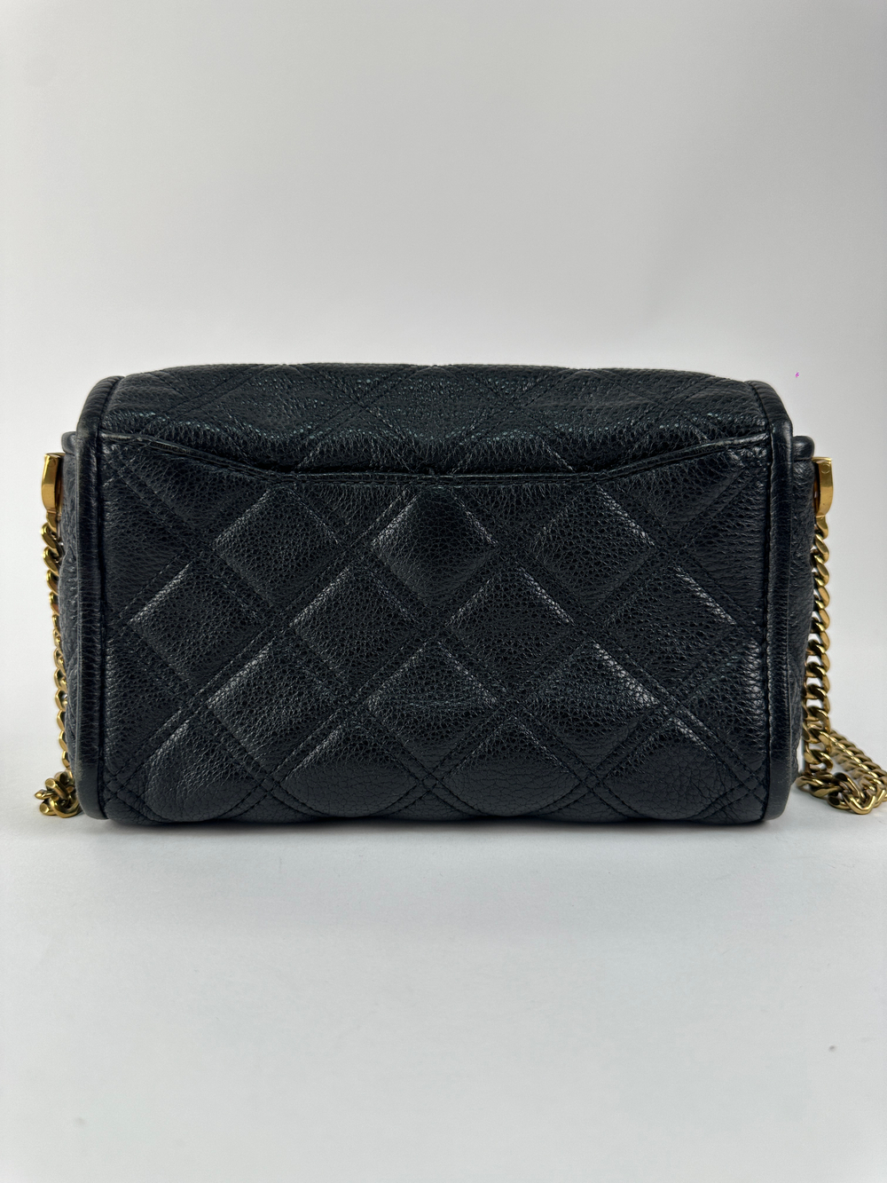 Сумка Marc Jacobs The Status Flap