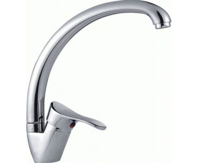 Смеситель для кухни Cron CN4114