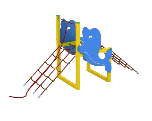 Игровая сетка И.10-031