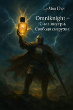 OMNIKNIGHT Eau De Parfum от Le Mon Cher