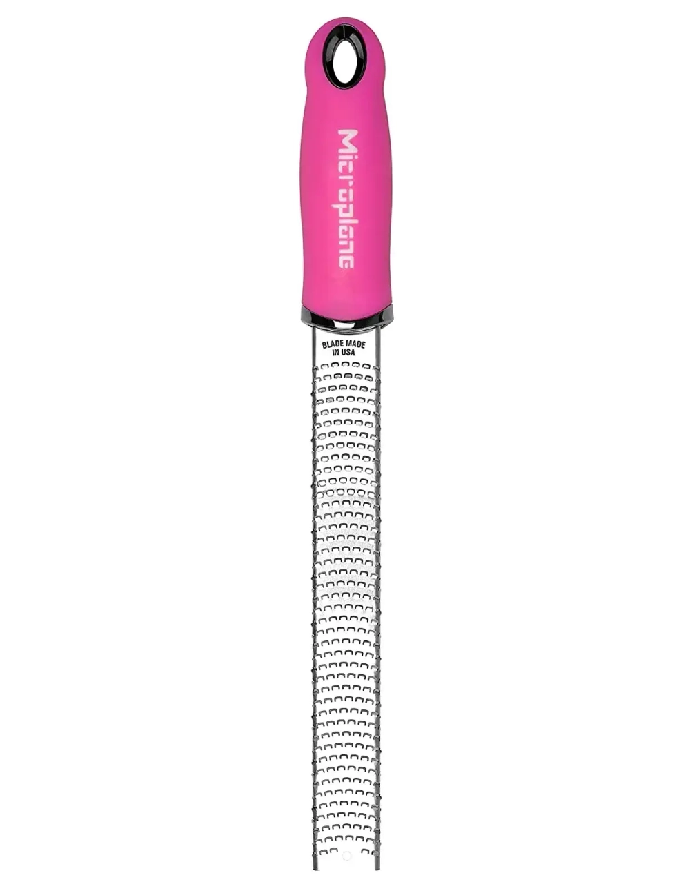 Microplane Терка премиум-класса Zester Neon Pink