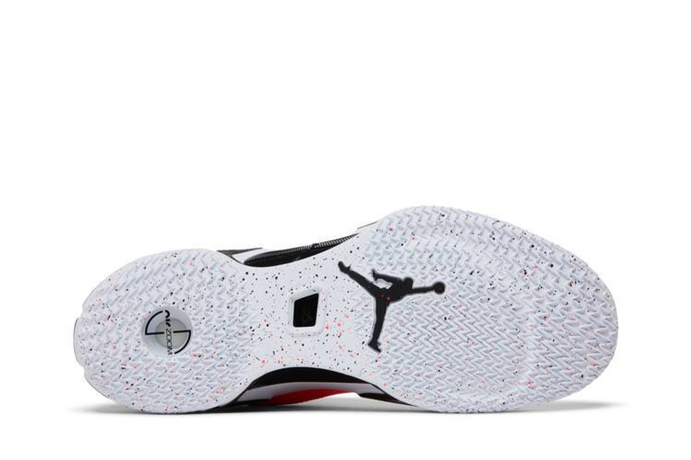 Кроссовки Jordan Air Jordan 36 Low Pf "Infrared"
