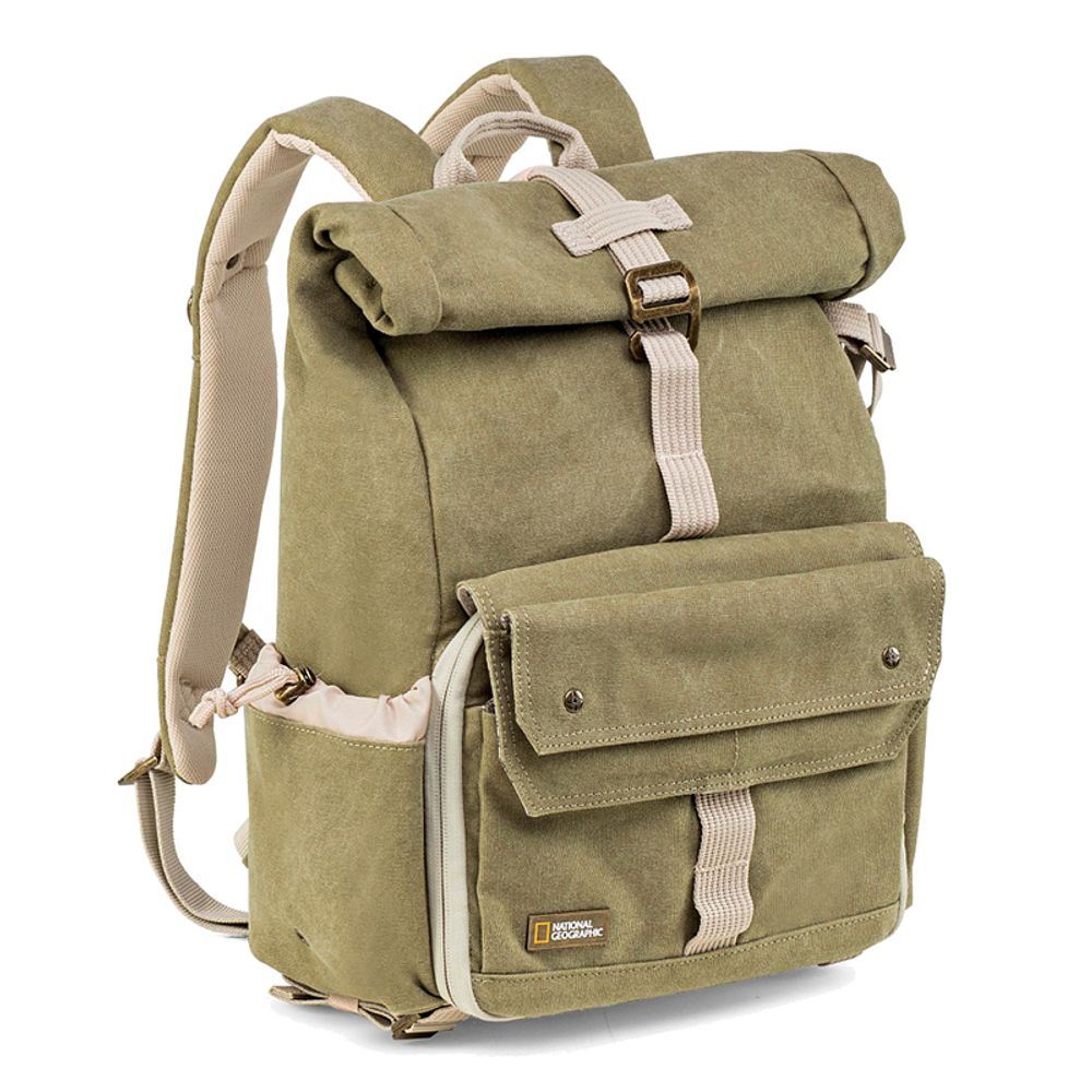 National Geographic NG 5168 New Earth Explorer