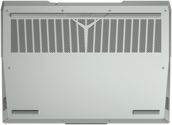 Ноутбук Lenovo Legion 5 Pro 16ACH6 (82JS0008RU) 16&quot;(2560x1600)IPS/ Ryzen 5-5600H(3.3ГГц)/ 16Гб/ 512Gb SSD/ GeForce RTX 3050 Ti 4Гб/ нет DVD/ Win10 / Серый