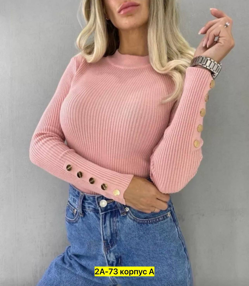 Водолазка женская