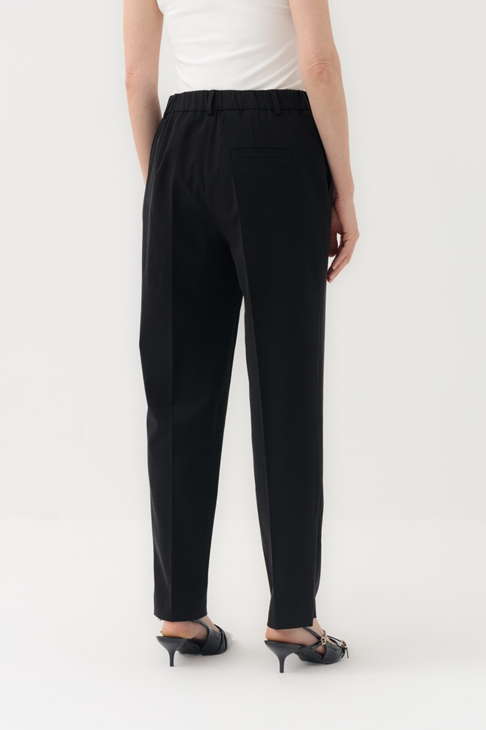 Брюки Глоренца-2 NOME Atelier