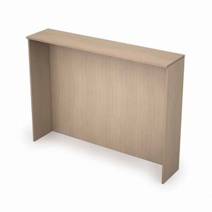 Стойка ресепшн Стиль