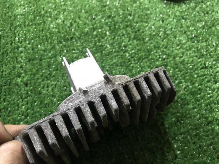 Модуль светодиодный BMW 3er F30 (2015-2020)