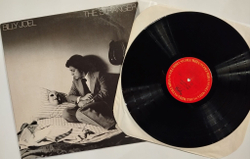 Винтажная виниловая пластинка LP Billy Joel The Stranger (USA 1985)