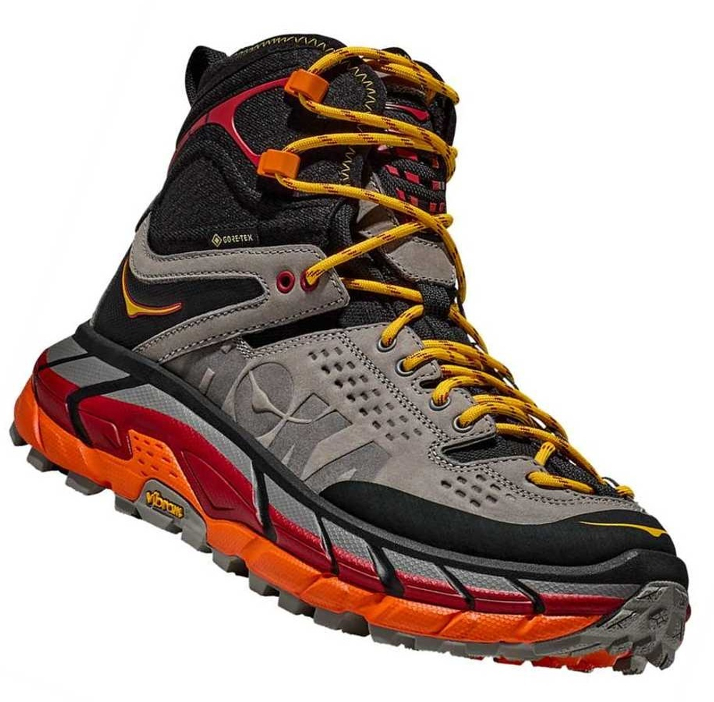 Ботинки unisex Hoka Tor ultra Hi