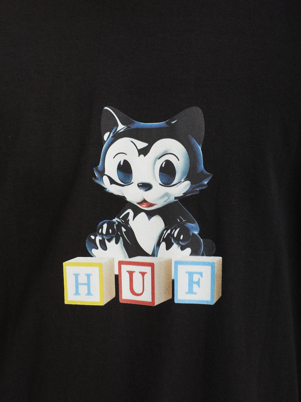 Мужская Футболка Blocks