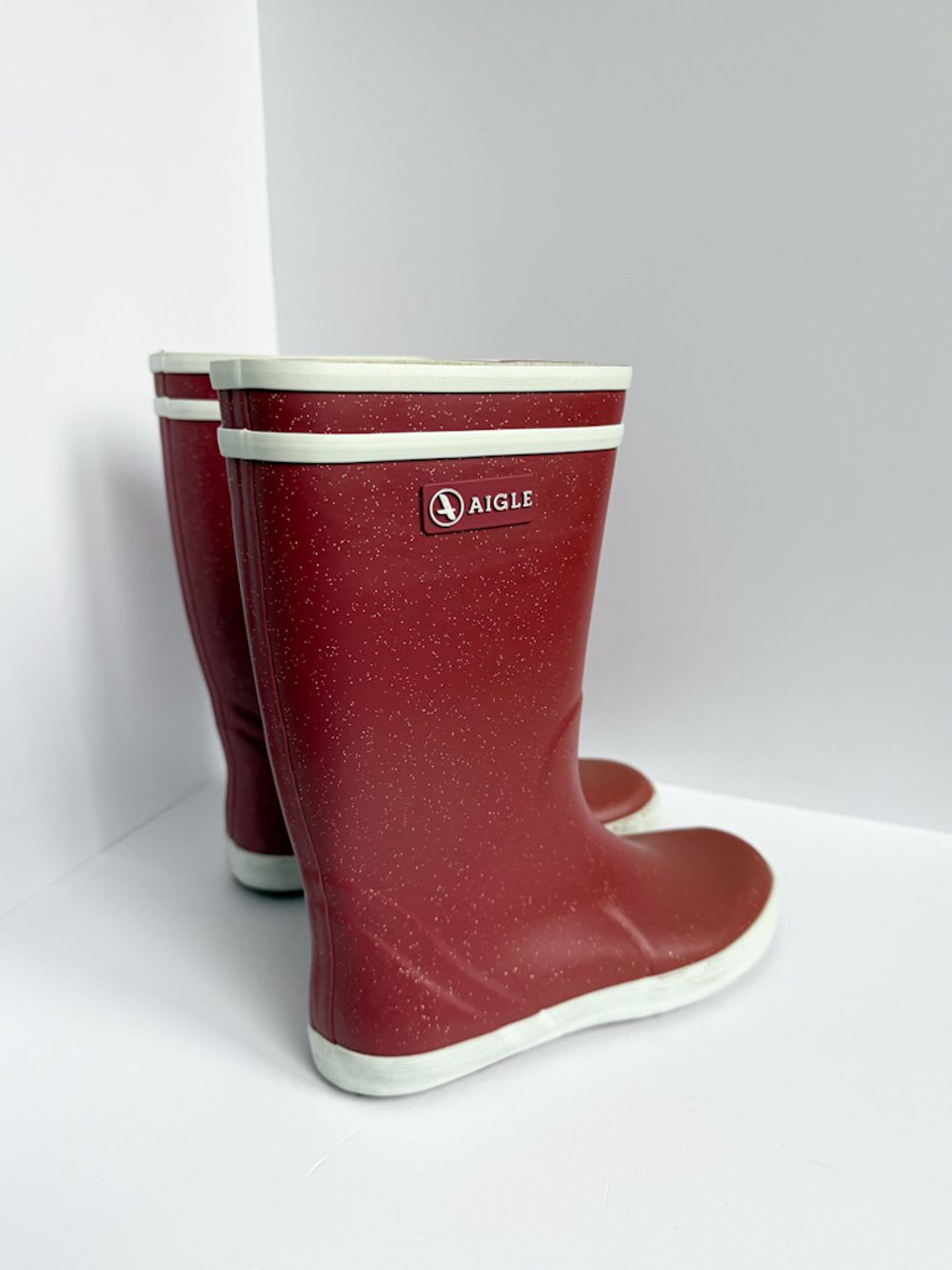 Резиновые сапоги Aigle, 32