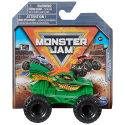 Spin Master 58712 20142625 — Монстр-трак Monster Jam Dragon 1:70 20142625 — фото 1