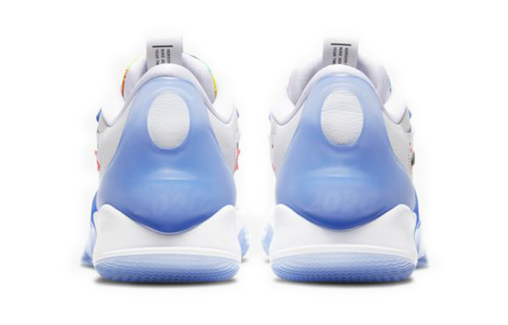 Кроссовки Nike Adapt Bb 2.0 Gc Tie Dye