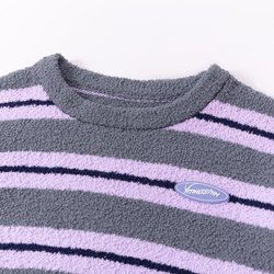 СВИТЕР YMKASHIX SOFT STRIPS