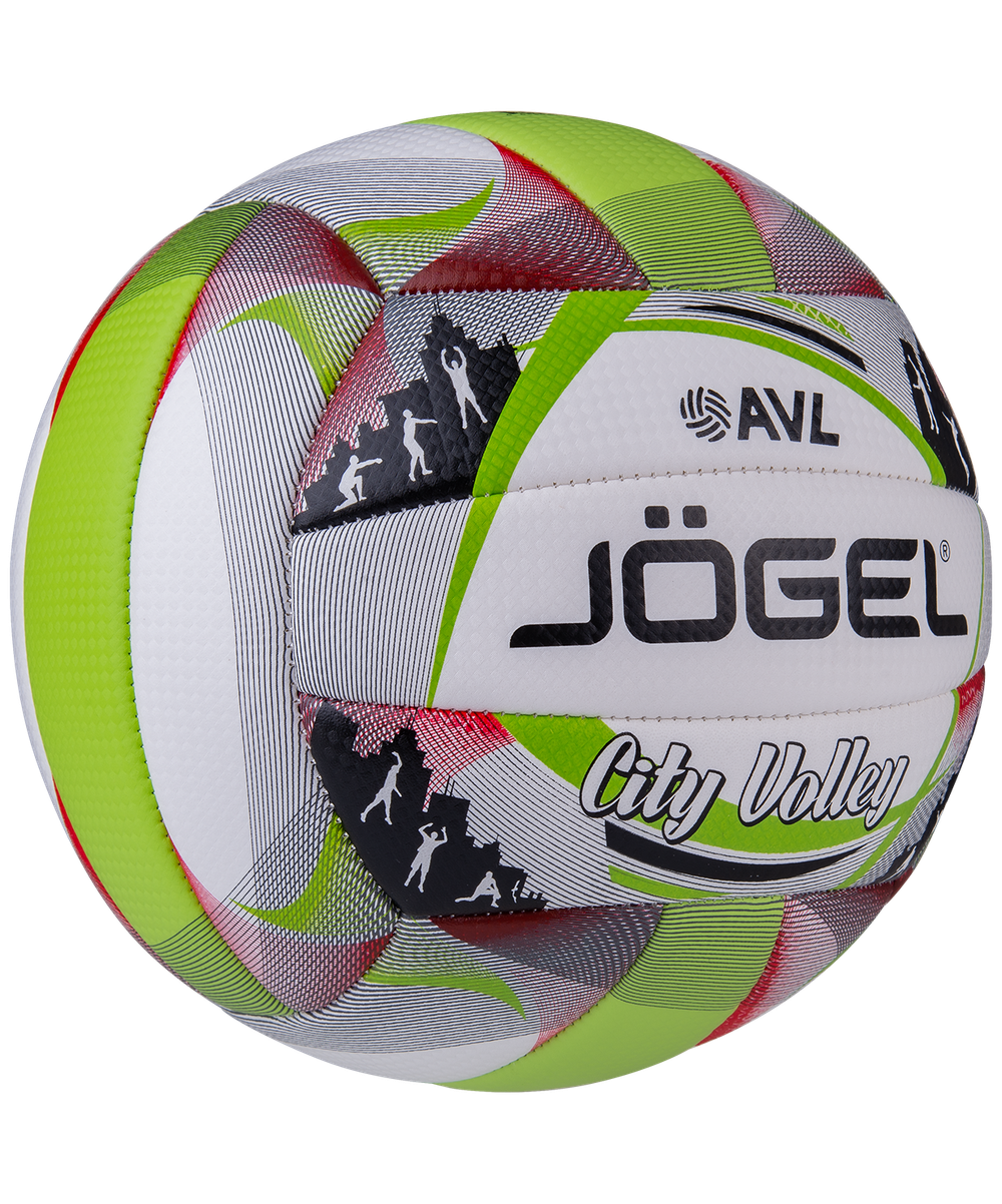 Мяч волейбольный City Volley