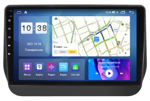 Магнитола для Hyundai Grand Starex 2019+ - Parafar PF587UHD на Android 13, Быстрая, QLED, CarPlay, 4G SIM-слот
